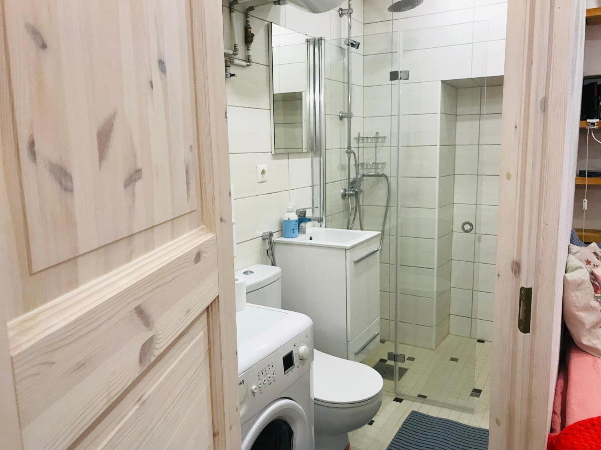 Cozy Veerenni Appartamento