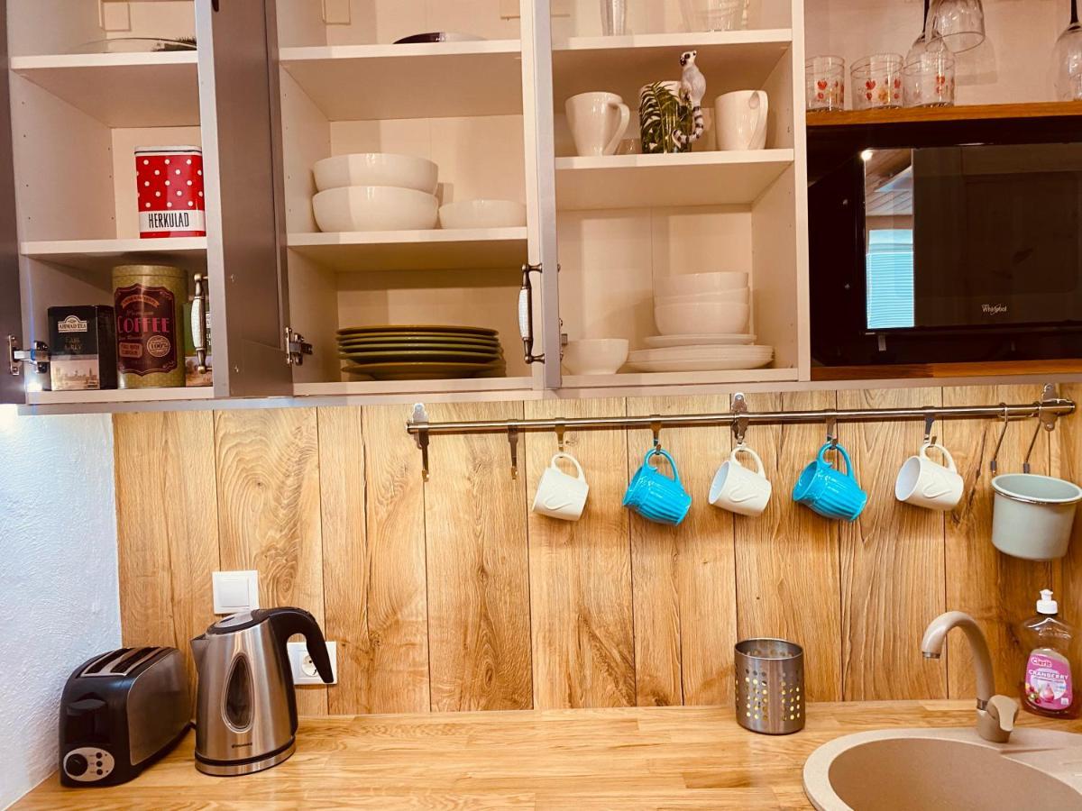 Cozy Veerenni Appartamento Reval